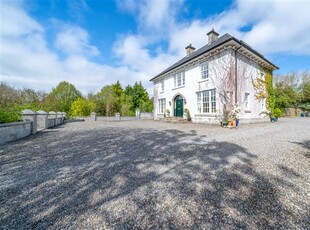 Kilker House Cloonislaun, Ballina, Mayo F26VC60