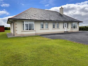 Kilmore, Barnaderg, Tuam, Galway H54YH02