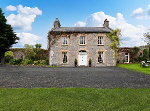 Liscarton House Liscarton, Navan