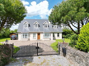 Omorika House, Fearagh, Ballymurray, Roscommon