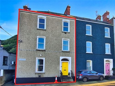 1 Abbey Street, Howth, County Dublin