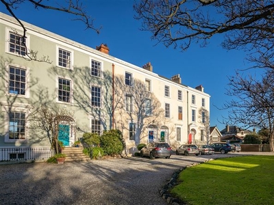 1 bayswater terrace, breffni road, sandycove, co. dublin a96xt32