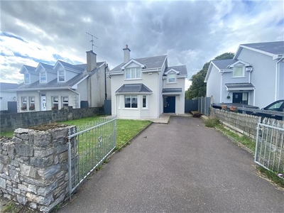 1 Brides Bridge, Castlelyons, Co.Cork