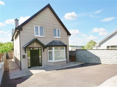 1 Carlisle Gardens, Whitegate, Midleton, Cork