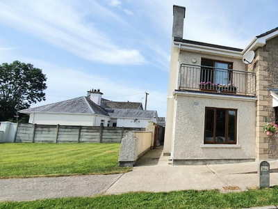 1 Crofton Court Athlone Road, Moate