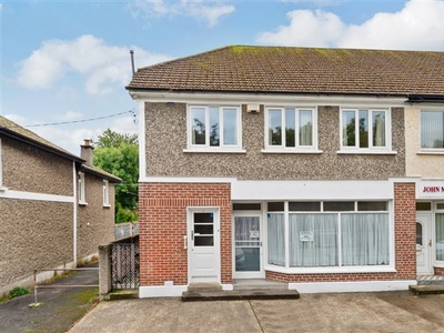 1 dodder park drive, rathfarnham, dublin 14 d14h3k8