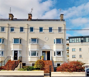 1 edwin terrace, mellifont avenue, dun laoghaire, co. dublin