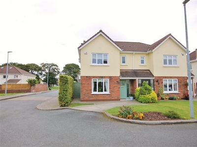 1 elm dene, lucan, co. dublin k78xt72