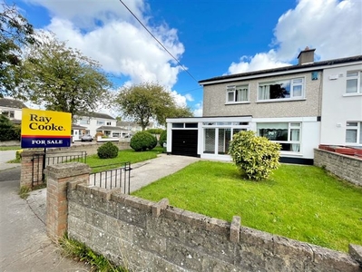 1 Glenville Way, Clonsilla, Dublin 15