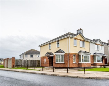 1 riverchapel rise, courtown, wexford y25c786