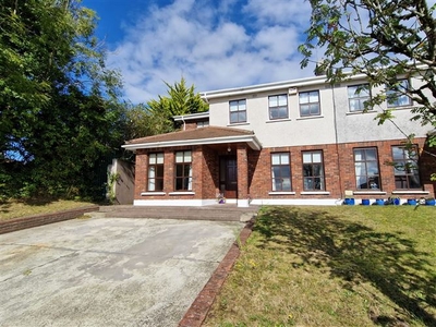 1 Shanakiel Park, Shanakiel, Cork, T23 D5W6