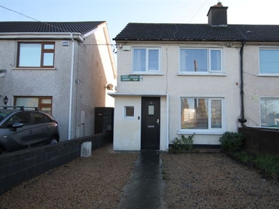 1 Spiddal Park, Ballyfermot, Dublin 10