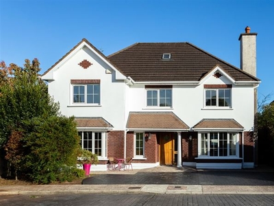 1 The Village, Parkgate, Frankfield, Douglas, Cork