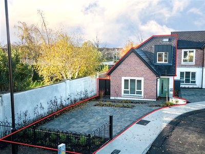 1 village gardens, waterford road, kilkenny, kilkenny