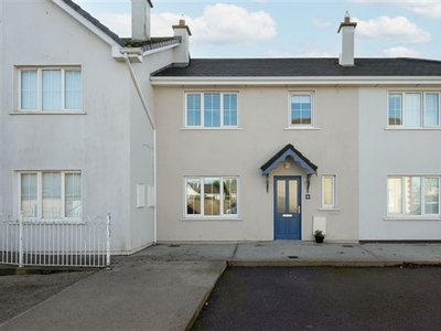 10 Avondale Mews, Passage West, Cork