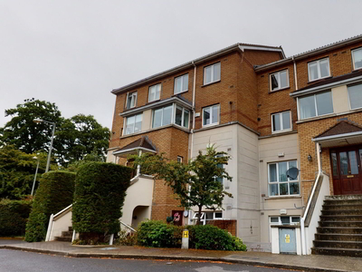 10 Newlands Manor Fairways Clondalkin, Dublin