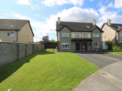 10 Riverview Close Millers Brook, Nenagh