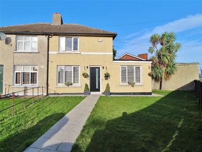 102 Caledon Road, East Wall, Dublin 3