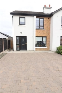 104 cluain bui, green road, carlow town, carlow