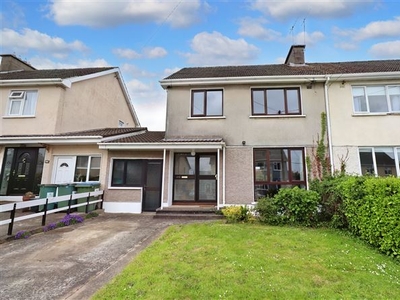 105 Sheelin Road, Caherdavin, Limerick City