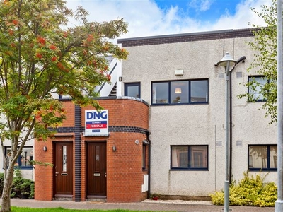 11 Brookview Court, South Quay, Arklow, Wicklow