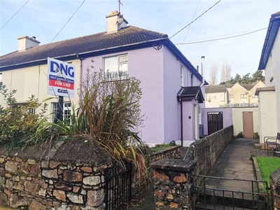 11 columba villas, distillery road, wexford town y35 k6x2