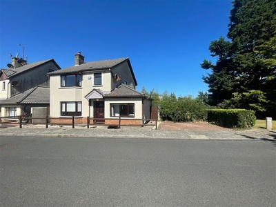 11 cromwellsfort drive, mulgannon, wexford town y35x4a4