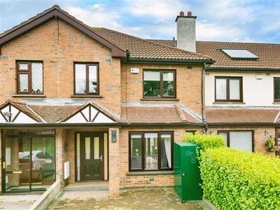 11 Knightswood, Santry, Dublin 9, County Dublin