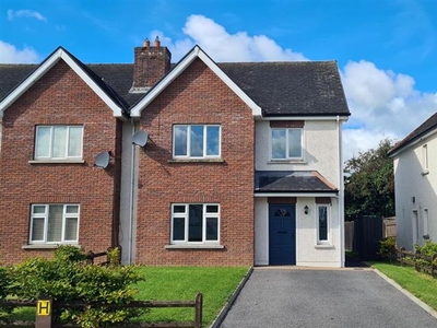 11 shannon gael, cortober, carrick-on-shannon, co. leitrim