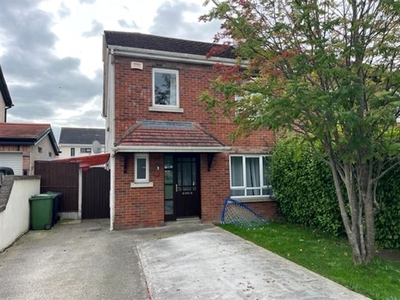 11 Tullyhall Park, Lucan, County Dublin