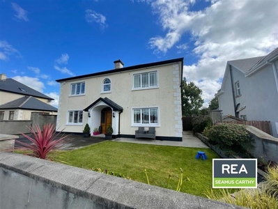 11 Woodview Court, Roscommon Town, Roscommon