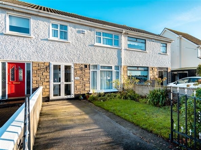 112 Carndonagh Park, Donaghmede, Dublin 13