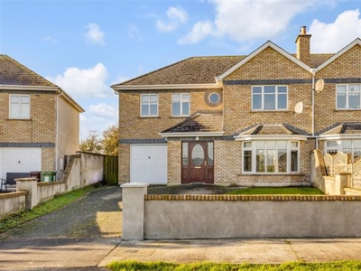 118 boyne meadow, edenderry, offaly