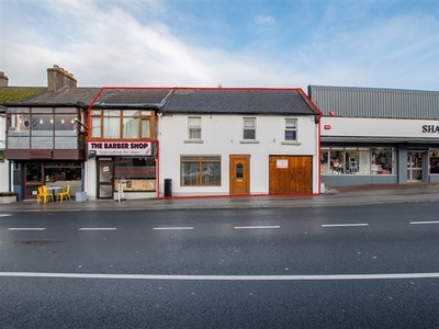 12 Austin Friars Street, Mullingar, Westmeath