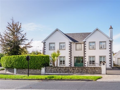 12 Butler Court, Cahir, Tipperary