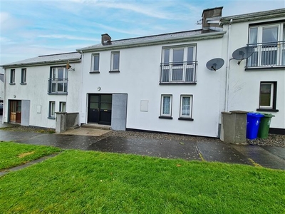 12 Castlegrove, Castlebar, Mayo