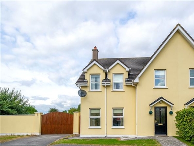 12 Gleann Ull, Ballyhooly, Co. Cork