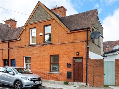 12 Home Villas, Donnybrook, Dublin 4