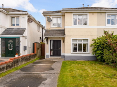 12 Kellys Bay Parade, Skerries