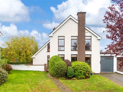 12 saint gatien s court, whitechurch road, rathfarnham, dublin 14 d14w1k0