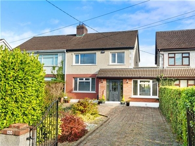 120 Braemor Road, Churchtown, Dublin 14