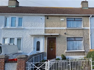 124 Cashel Avenue, Crumlin, Dublin 12