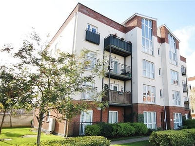 125 Carrig Court, Citywest, Dublin 24