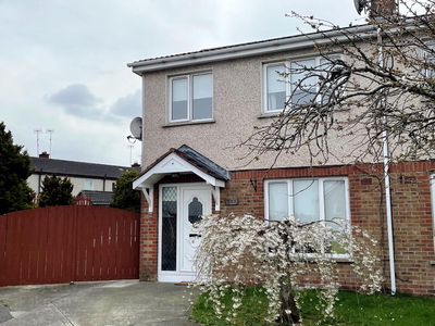 127 Cedarfield Donore Road, Drogheda