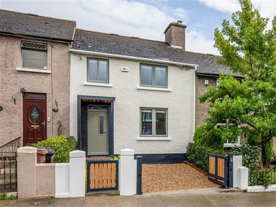 129 Ferguson Road, Drumcondra, Dublin 9, County Dublin