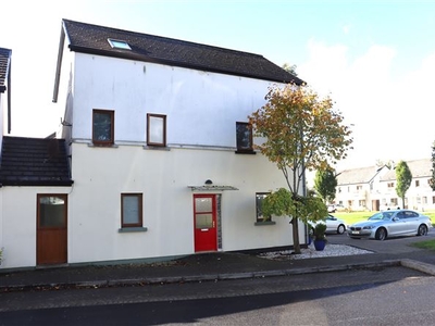 13 Dromsally Woods, Cappamore, Limerick