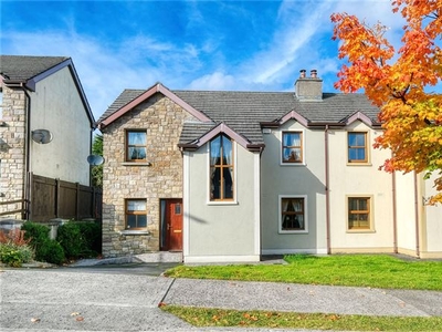 13 Druid Glen, White Linen Woods, Longford