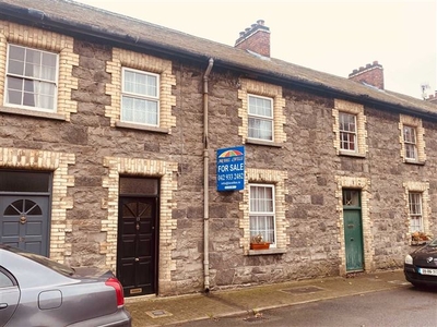 13 Euston St, Greenore, Co. Louth