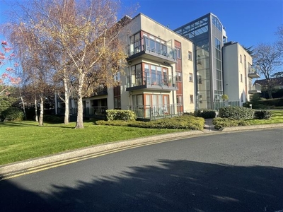 13 Kelston Hall, Kelston View, Foxrock, Dublin 18