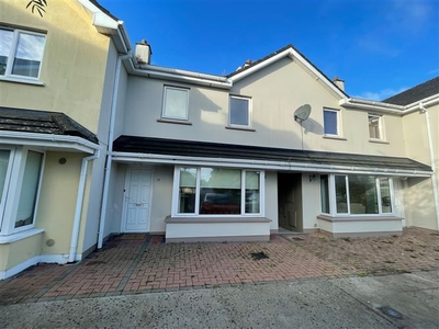 13 Riverside, Portarlington, Offaly